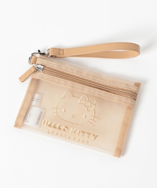 LOWRYS FARM(ローリーズファーム)の「【サンリオキャラクターズ】メッシュポーチ 647250/GOODS(ポーチ・レディース・その他4/その他6/その他1/その他2/その他3/その他5・FREE)」の17枚目の写真