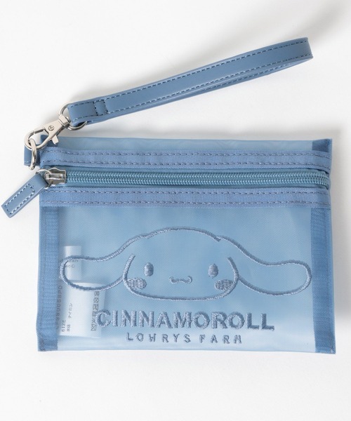LOWRYS FARM(ローリーズファーム)の「【サンリオキャラクターズ】メッシュポーチ 647250/GOODS(ポーチ・レディース・その他4/その他6/その他1/その他2/その他3/その他5・FREE)」の19枚目の写真