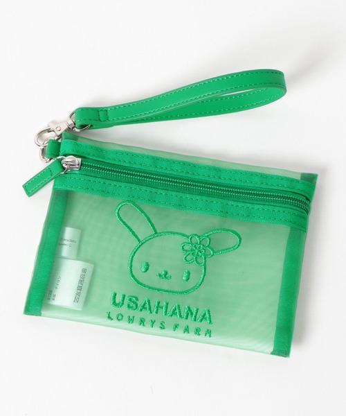 LOWRYS FARM(ローリーズファーム)の「【サンリオキャラクターズ】メッシュポーチ 647250/GOODS(ポーチ・レディース・その他4/その他6/その他1/その他2/その他3/その他5・FREE)」の22枚目の写真