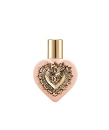 DOLCE&GABBANA（ドルチェアンドガッバーナ）の「【数量限定】ドルチェ＆ガッバーナ マイ ディヴォーション オードパルファム インテンス <限定サイズ／特別デザイン>（香水）」