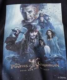 Dead Men Tell No Tales / tee