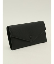 タカ　財布 / LEATHER /WALLET メンズレディース　黒 TAKA-Q｜タカキューの財布通販 - ZOZOTOWN
