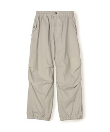 LAUREN MANOOGIAN RIPSTOP パンツ