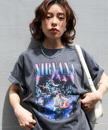 【GOOD ROCK SPEED/グッドロックスピード】LOOK Tシャツ GOOD ROCK SPEED（グッドロックスピード） デ・ラ・ソウル Tシャツ