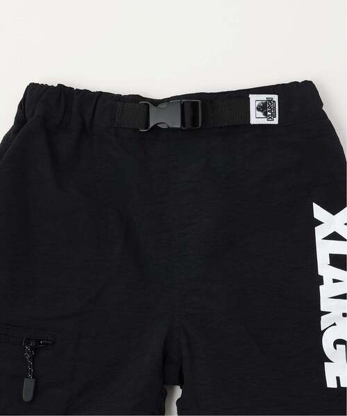 XLARGE KIDS(エクストララージキッズ)の「クライミングショートパンツ(その他パンツ・キッズ・レッド/ブラック/イエロー・120cm/80cm/90cm/100cm/110cm/130cm/140cm)」の12枚目の写真