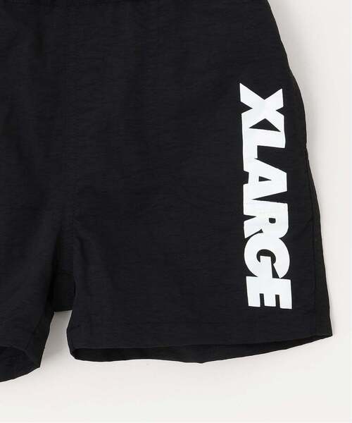 XLARGE KIDS(エクストララージキッズ)の「クライミングショートパンツ(その他パンツ・キッズ・レッド/ブラック/イエロー・120cm/80cm/90cm/100cm/110cm/130cm/140cm)」の15枚目の写真