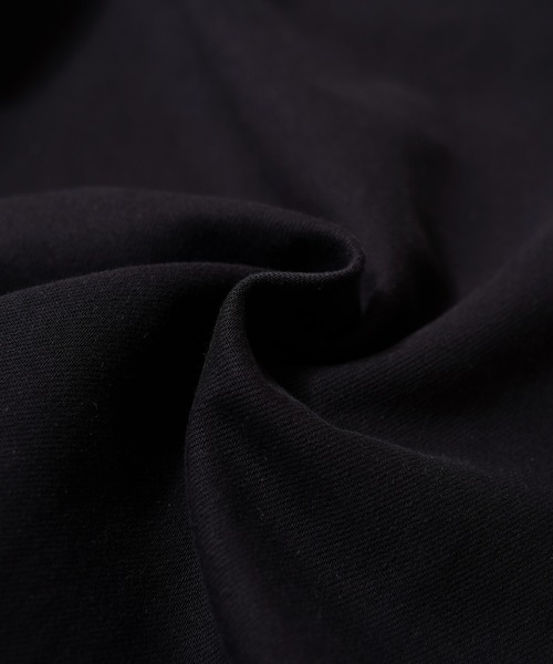 Laufer(ロイファー)の「【Laufer】ダブルポケット ワイドストレート デニムパンツ / Double-Pocket Wide-Leg Straight-Leg Pants(デニムパンツ・メンズ・ブルー/ブラック/ネイビー・XL/L/M)」の13枚目の写真