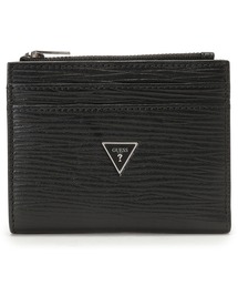 Guess（ゲス）の「MILANO Bifold Zip 財布 カードケース（財布）」