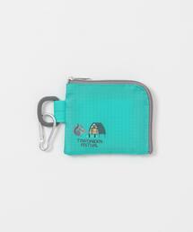 EKAL（エカル）の「TINY GARDEN PRODUCTS　TGF×RyoTakemasa ミニウォレット（財布）」