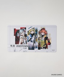 ZOZOSPOT(�]�]�X�|�b�g)�́y��×ZOZOTOWN�z�f�X�N�}�b�g(���̑�)