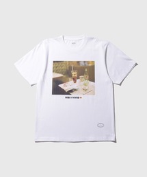 TANGTANG（タンタン）の「【TANGTANG/タンタン】GASTANG HIBI VIVID（Tシャツ/カットソー）」