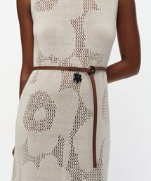 marimekko | Unikko / Slim Belt(ベルト)