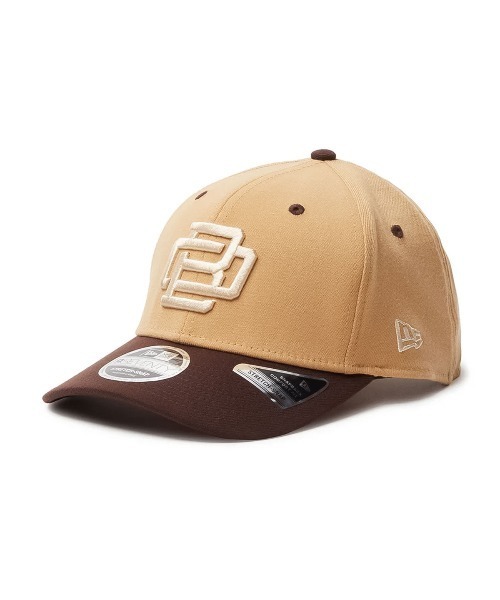 セール】ニューエラ【NEW ERA】- オリックス バファローズ キャップ