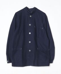 Nigel Cabourn（ナイジェルケーボン）の「デニムジャケット（デニムジャケット）」