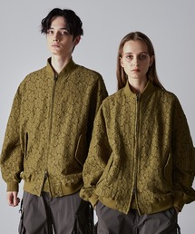 CLEL（クレイル）の「ブルゾン（ブルゾン）」