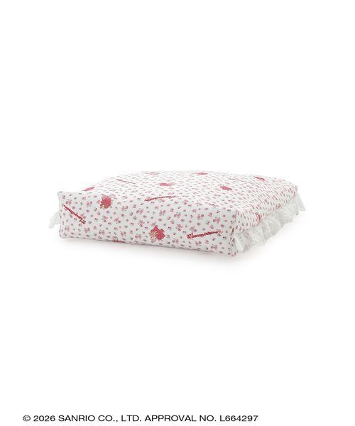 sanrio house（サンリオハウス）の「【LILY BROWN】トートバック（トートバッグ・レディース・ホワイト/レッド/ブルー・F）」の16枚目の写真