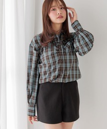マルチWAYドッキングシャツ2　1054538