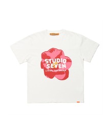 STUDIO SEVEN（スタジオ セブン）の「半袖Tシャツ（Tシャツ/カットソー）」