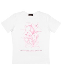 交響詩篇エウレカセブン Tシャツ 【EUREKA20-アネモネ】