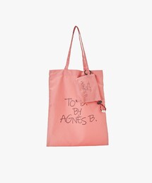 agnes b.｜アニエスベーのトートバッグ（ナイロン）通販 - ZOZOTOWN