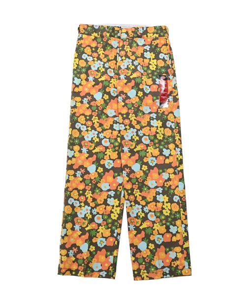 Dickies(ディッキーズ)の「【Dickies】874 ORIGINAL FIT WORK PANT 56 L31(チノパンツ・メンズ・その他/ネイビー/オフホワイト・38inch/32inch/30 inch/36inch/34inch)」の3枚目の写真