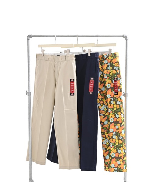 Dickies(ディッキーズ)の「【Dickies】874 ORIGINAL FIT WORK PANT 56 L31(チノパンツ・メンズ・その他/ネイビー/オフホワイト・38inch/32inch/30 inch/36inch/34inch)」の13枚目の写真