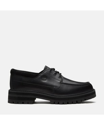 Timberland(ティンバーランド)の「ブリットン ドライブ シューズ メンズ(モカシン/デッキシューズ)」