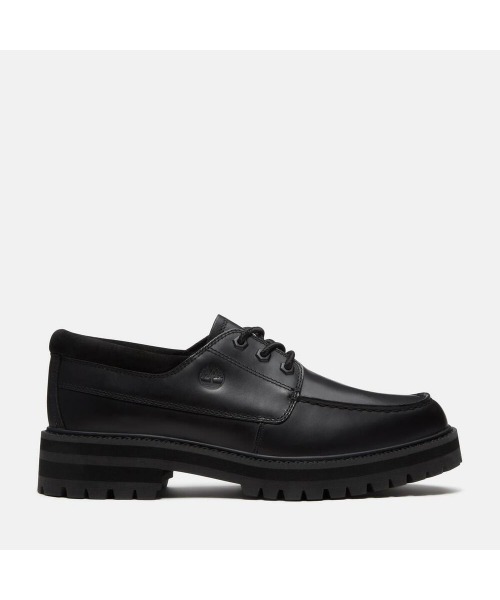 Timberland AUTHENTIC 3 EYE CLASSIC 50009-648（モカシン/デッキ