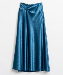 Satin Skirt/サテンスカート