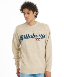 BILLABONG/ビラボン セーター BG012601