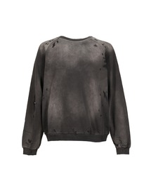 Troubled Waters（トラブルウォーター）の「CROPPED SHOTGUN JERSEY（スウェット）」