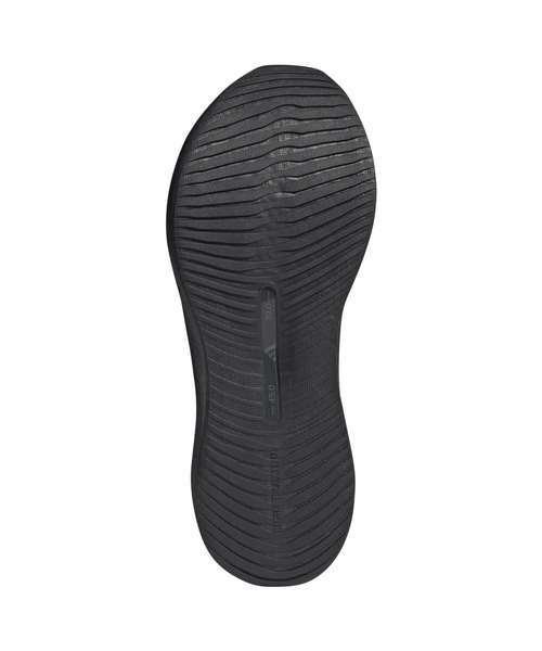 adidas Originals(アディダスオリジナルス)の「adidas HYPERBOOST EDGE KI0358(スニーカー・メンズ・ブラック・27cm/27.5cm/26.5cm)」の5枚目の写真