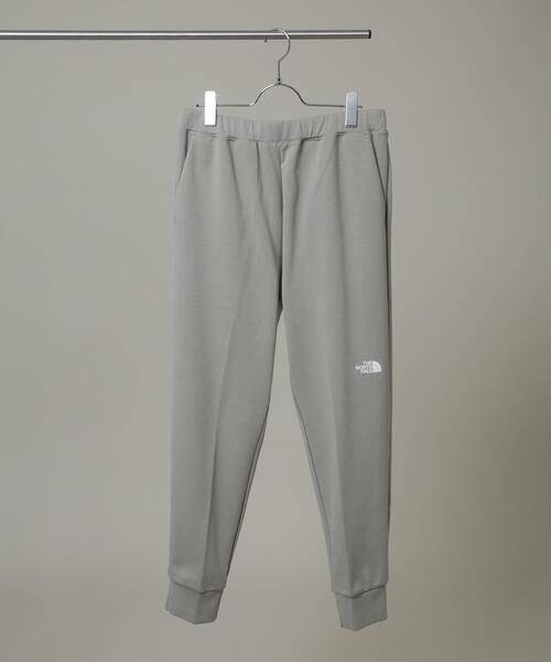 THE NORTH FACE(ザノースフェイス)の「THE NORTH FACE/Motion Jogger Pant(スウェットパンツ・メンズ・グレー/ブラック・L/M)」の2枚目の写真