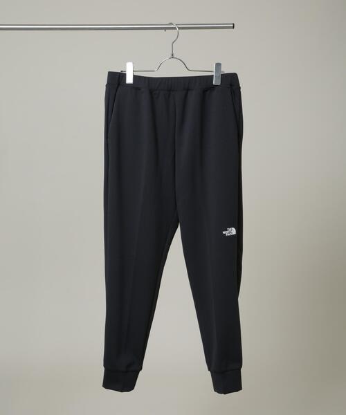 THE NORTH FACE(ザノースフェイス)の「THE NORTH FACE/Motion Jogger Pant(スウェットパンツ・メンズ・グレー/ブラック・L/M)」の1枚目の写真