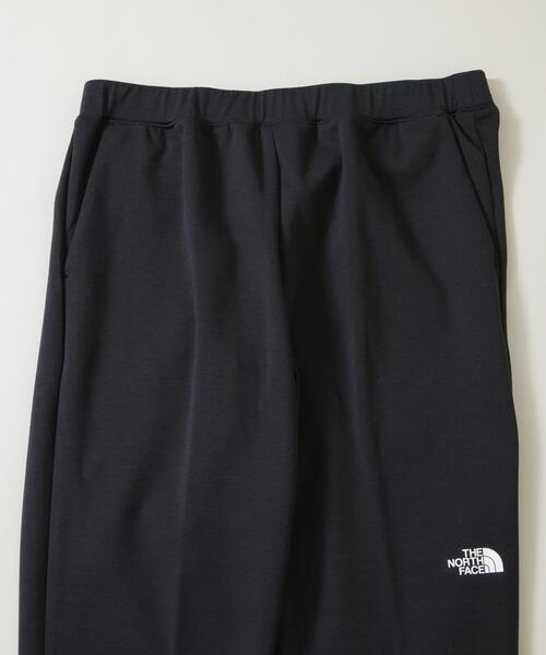 THE NORTH FACE(ザノースフェイス)の「THE NORTH FACE/Motion Jogger Pant(スウェットパンツ・メンズ・グレー/ブラック・L/M)」の10枚目の写真
