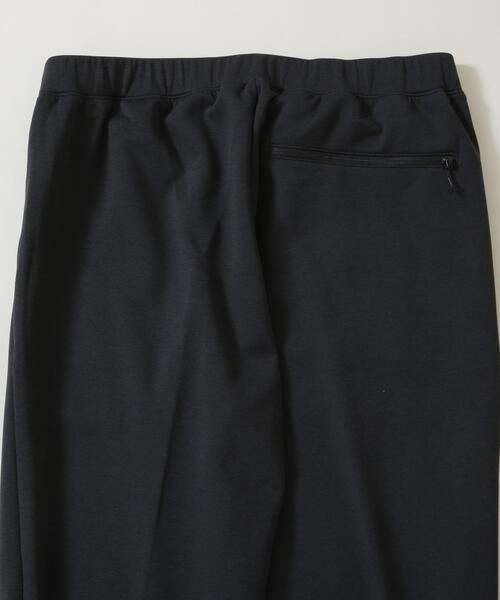 THE NORTH FACE(ザノースフェイス)の「THE NORTH FACE/Motion Jogger Pant(スウェットパンツ・メンズ・グレー/ブラック・L/M)」の9枚目の写真