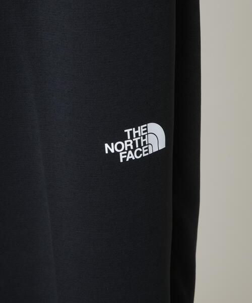 THE NORTH FACE(ザノースフェイス)の「THE NORTH FACE/Motion Jogger Pant(スウェットパンツ・メンズ・グレー/ブラック・L/M)」の8枚目の写真