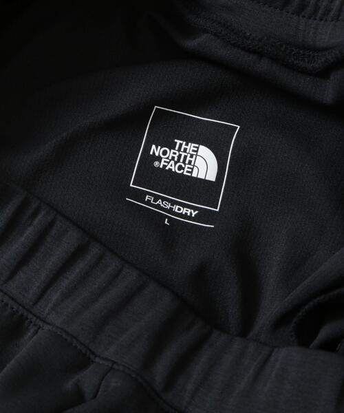 THE NORTH FACE(ザノースフェイス)の「THE NORTH FACE/Motion Jogger Pant(スウェットパンツ・メンズ・グレー/ブラック・L/M)」の4枚目の写真