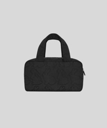 3rdSpring（サードスプリング）の「Stitch Little Bunnies Box Bag（トートバッグ）」
