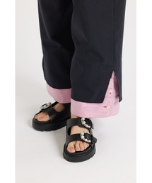 ピアスフィアコンフォートサンダル