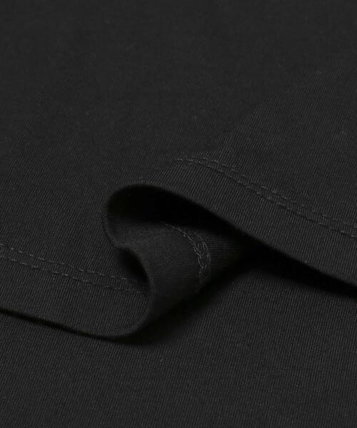 URBAN RESEARCH ROSSO WOMEN(アーバンリサーチ ロッソ)の「クールタッチドレーププルオーバー(Tシャツ/カットソー・レディース・モカ/オフホワイト/ブラック・FREE)」の21枚目の写真