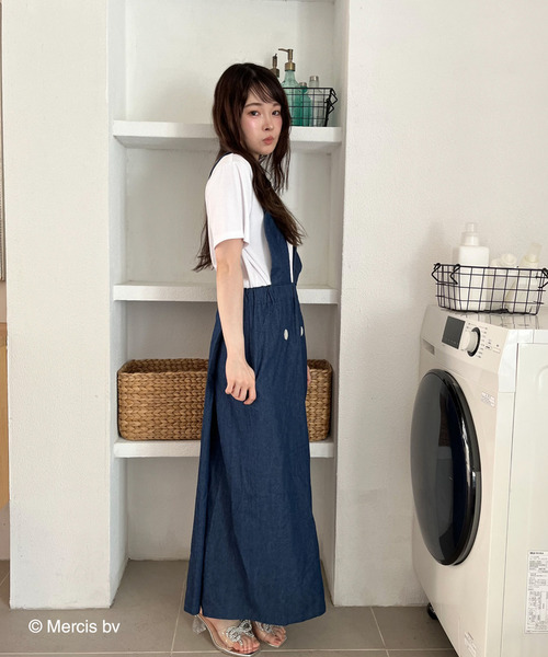 MIIA（ミーア）の「miffy トラベルTシャツ（Tシャツ/カットソー・レディース・オフホワイト/ブラック・FREE）」の20枚目の写真
