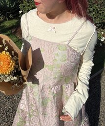 【通常販売開始】Am メローロンTシャツ