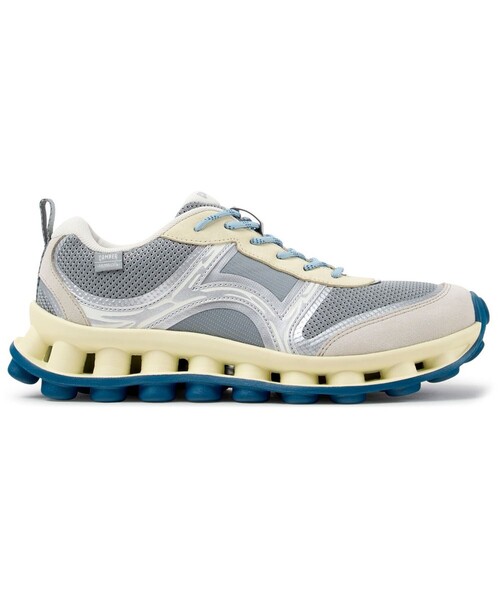 CAMPER（カンペール）の「[カンペール] PELOTISSIMA / スニーカー（スニーカー・メンズ・ベージュ系その他・25.5cm/27.0cm/26.0cm/27.5cm/28.0cm）」の2枚目の写真