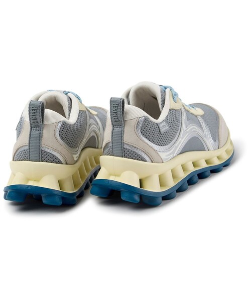 CAMPER（カンペール）の「[カンペール] PELOTISSIMA / スニーカー（スニーカー・メンズ・ベージュ系その他・25.5cm/27.0cm/26.0cm/27.5cm/28.0cm）」の3枚目の写真