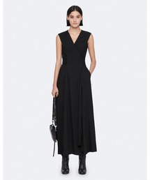 ALLSAINTS | JEANNE DRESS | JEANNE ドレス・ワンピース(ワンピース)