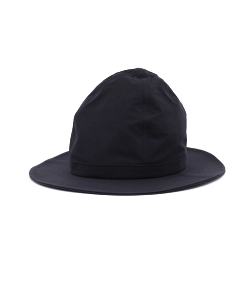 RACAL（ラカル）の「RACAL(ラカル)マウンテンハット（キャップ・メンズ・ネイビー/ブラック/オリーブ・LARGE/MEDIUM）」の3枚目の写真