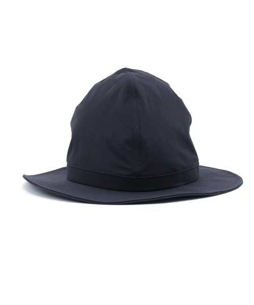 RACAL（ラカル）の「RACAL(ラカル)マウンテンハット（キャップ・メンズ・ネイビー/ブラック/オリーブ・LARGE/MEDIUM）」の7枚目の写真