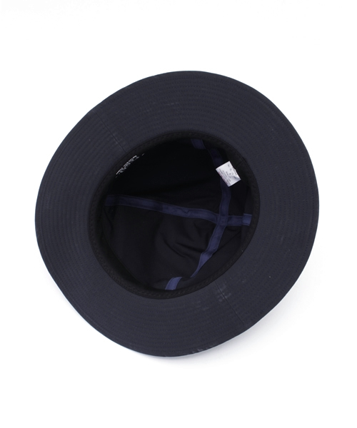 RACAL（ラカル）の「RACAL(ラカル)マウンテンハット（キャップ・メンズ・ネイビー/ブラック/オリーブ・LARGE/MEDIUM）」の9枚目の写真