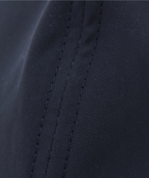 RACAL（ラカル）の「RACAL(ラカル)マウンテンハット（キャップ・メンズ・ネイビー/ブラック/オリーブ・LARGE/MEDIUM）」の5枚目の写真